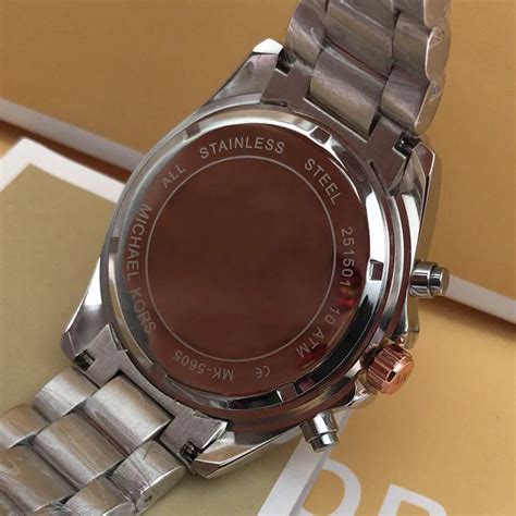 is michael kors watch pawnable in philippines|Michael Kors Watch 251501.